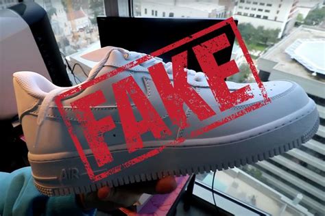 store sold me fake shoes|nike sues for selling shoes.